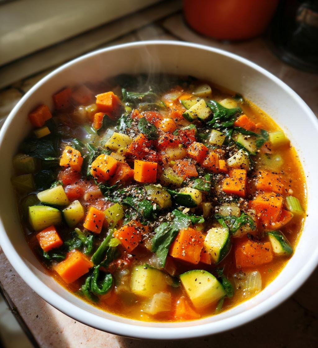 best soup recipes to Warm Your Heart and Soul Today