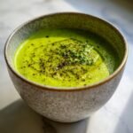 broccoli soup recipes