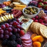 charcuterie board themes