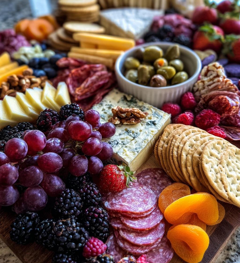 charcuterie board themes: 5 Fun Ideas to Impress Guests