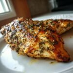 chicken breast recipes air fryer