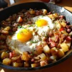 corned beef hash recipe