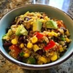 dinner recipes healthy easy