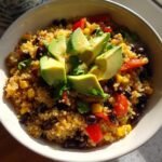 easy dinner recipes healthy