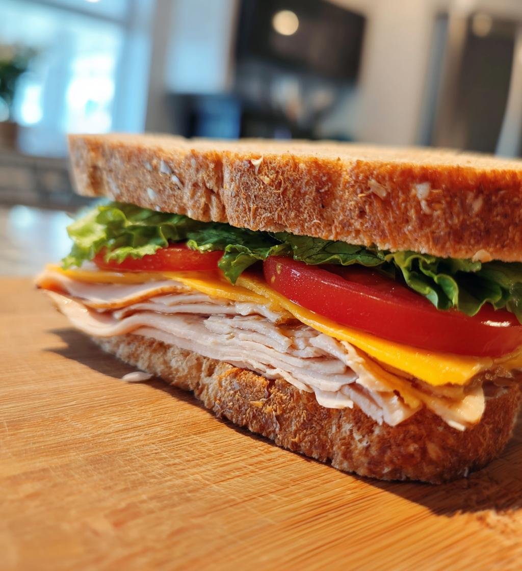 Easy Lunch Ideas for Work That Make Your Day Brighter