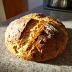 gluten free irish soda bread
