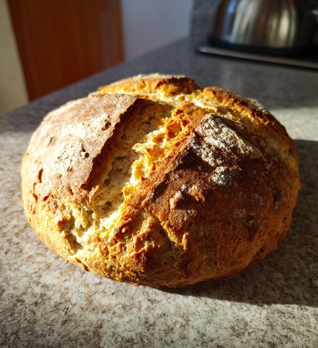 Gluten Free Irish Soda Bread: 5 Steps to Magical Flavor