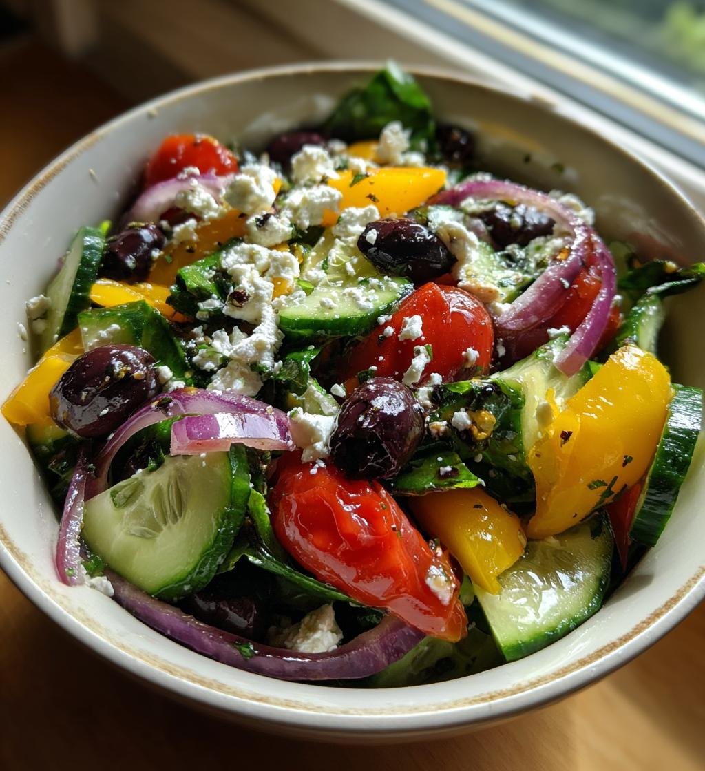 Irish Salad Recipes: 5 Fresh Twists to Love Forever