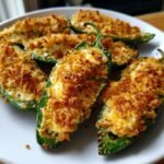 jalapeno poppers oven