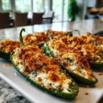 jalapeno poppers with sausage