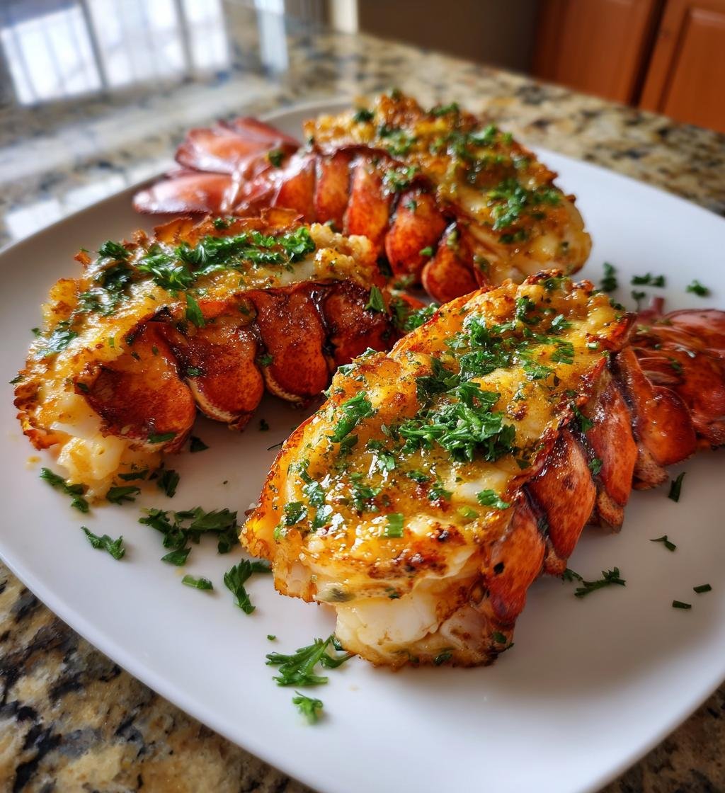 Lobster Tails: 5 Secrets for a Luxurious Feast