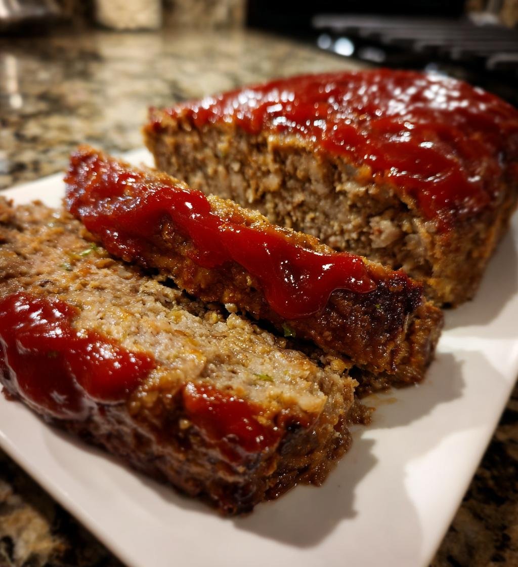 meatloaf recipe: 5 Secrets to Comforting Perfection