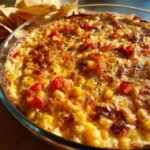 mexican corn dip recipe