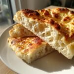 naan bread recipe