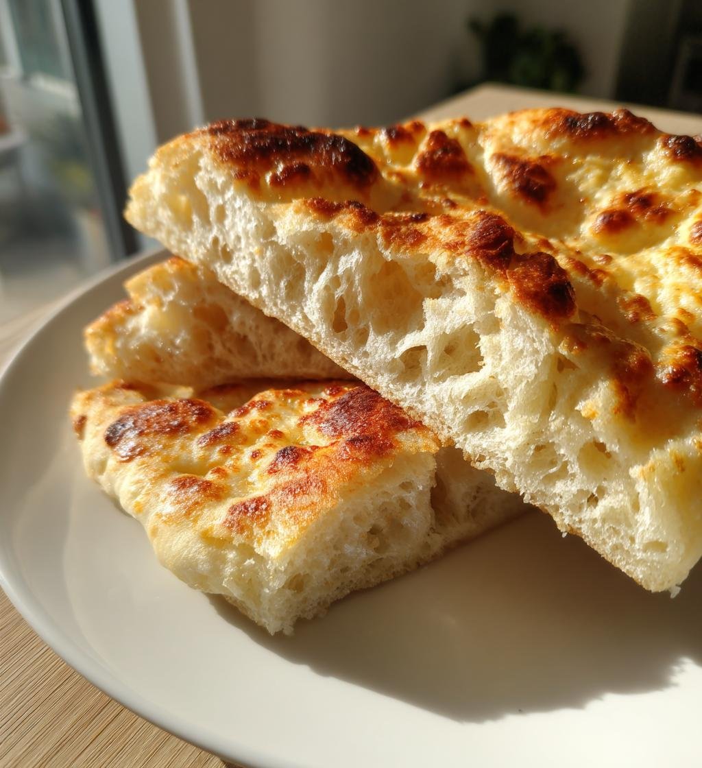 naan bread recipe: 7 Secrets for Irresistibly Soft Breads
