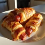 pigs in a blanket