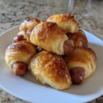 pigs in a blanket recipe pillsbury