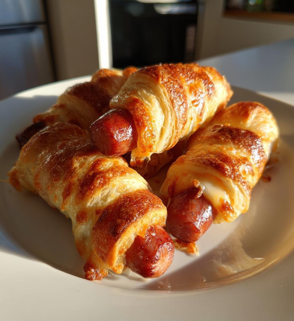 Pigs in a Blanket: 7 Joyful Variations You’ll Crave