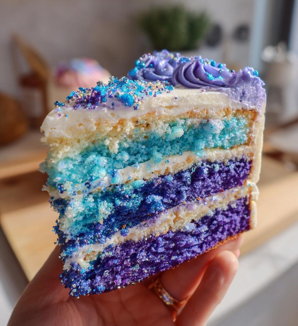 Pisces Szn Cake: 5 Reasons You’ll Love This Dreamy Delight