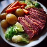 saint patricks day food