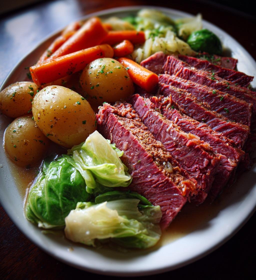 Saint Patrick’s Day Food: 7 Comforting Recipes to Savor