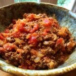 simple ground beef recipes