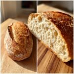 sourdough bread recipe