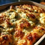 spinach artichoke dip