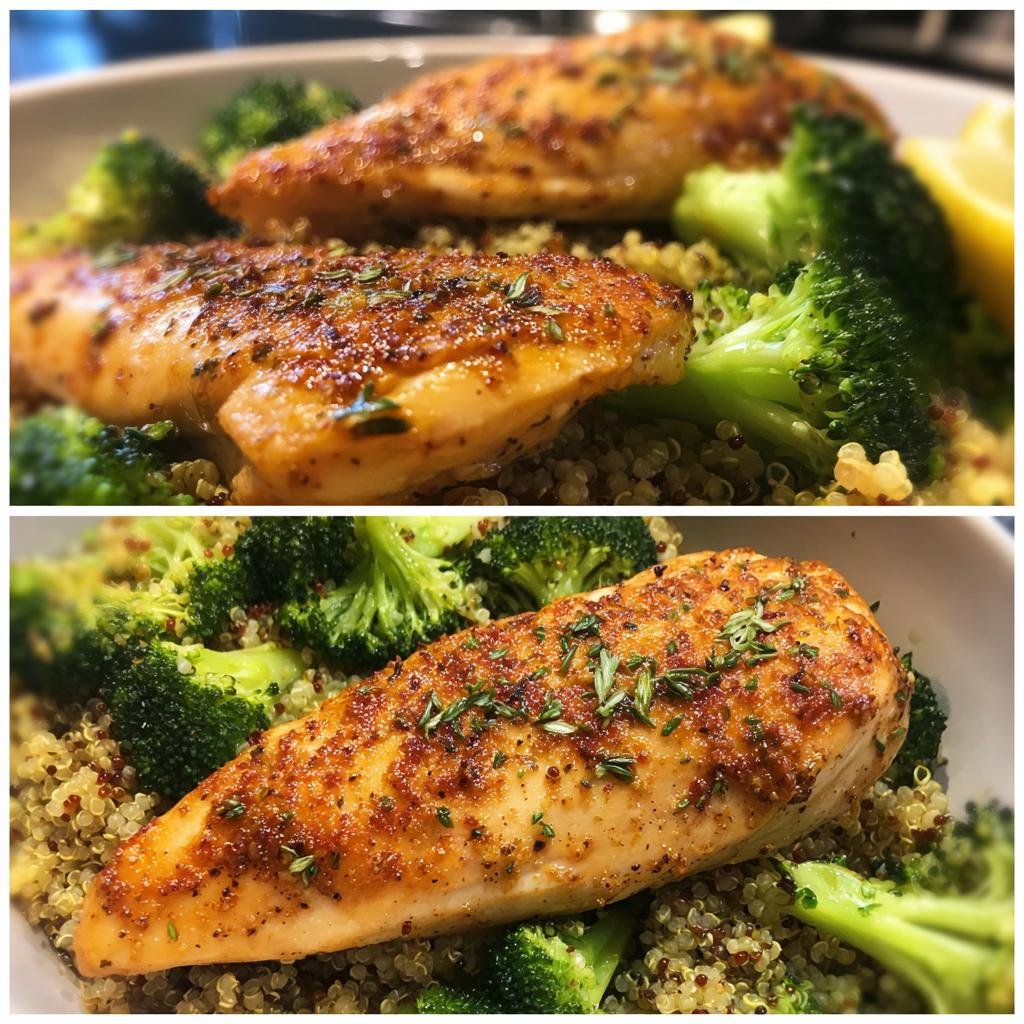 Spring Break Dinner Ideas for a Quick, Flavorful Feast