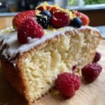 spring cakes recipes