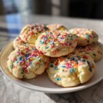 spring cookies