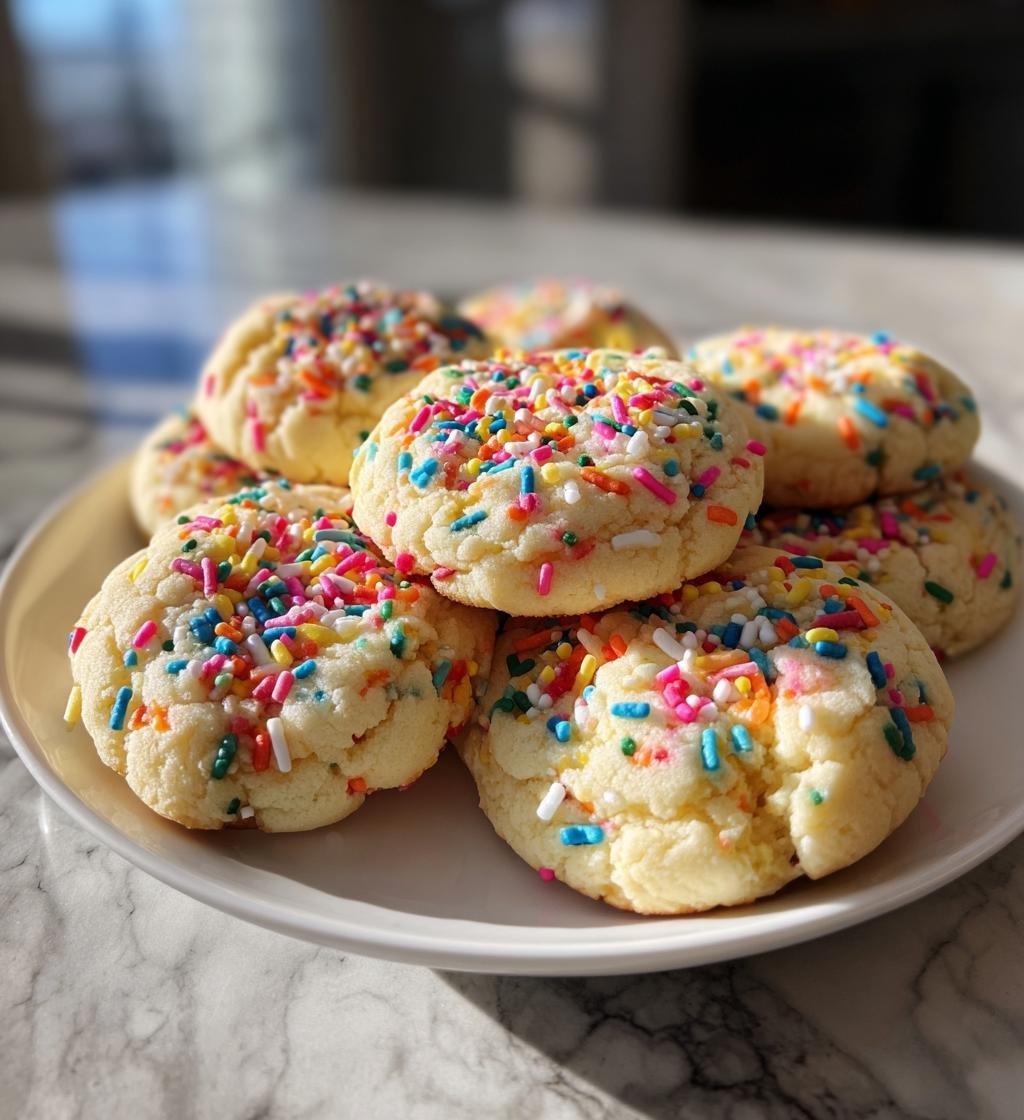 Spring Cookies: 7 Irresistible Treats to Brighten Your Day