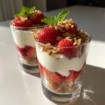 spring dessert ideas easy