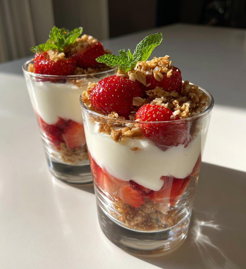 spring dessert ideas easy: 5 Delicious Treats to Impress