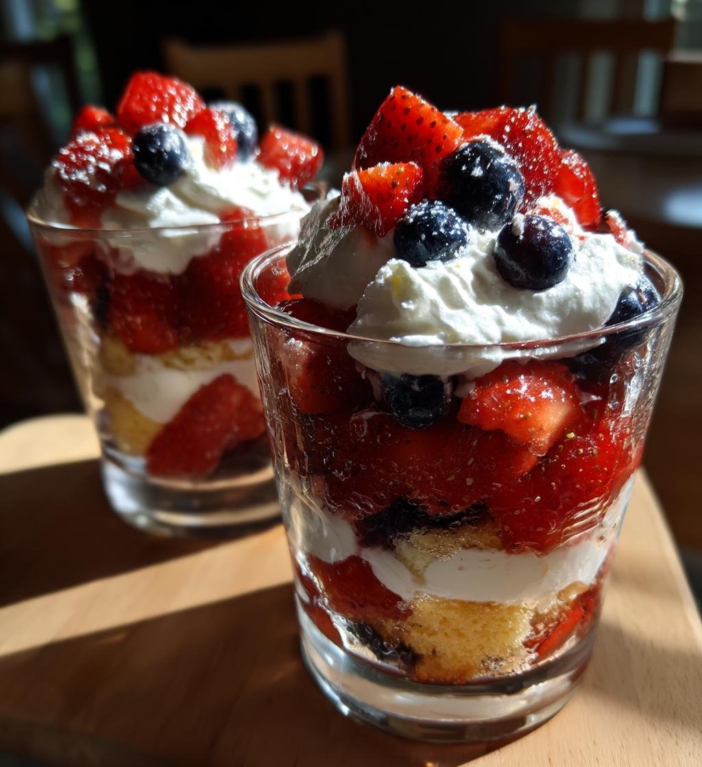 spring dessert recipes that will Delight Your Taste Buds