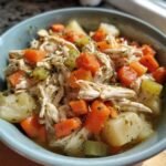 spring dinner ideas crockpot