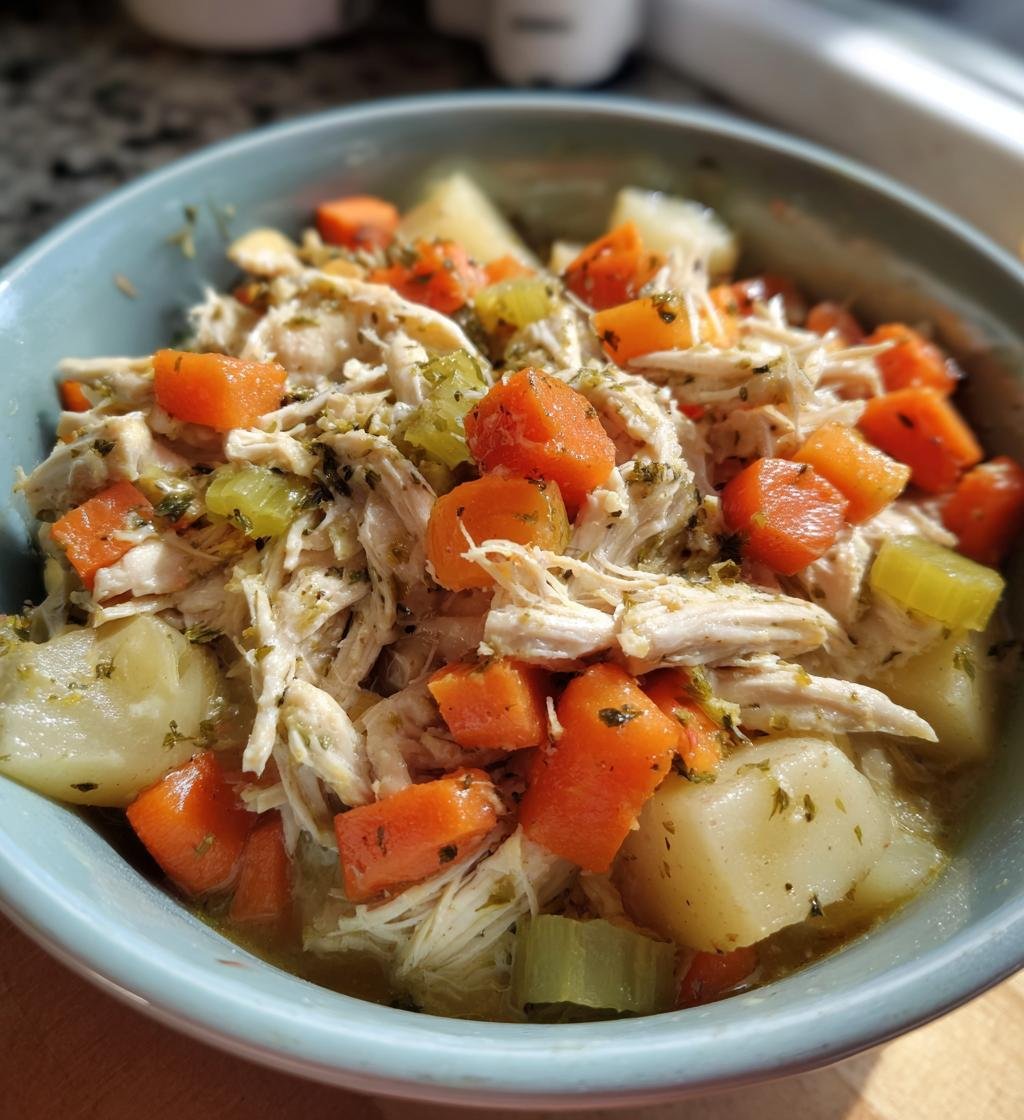 Spring Dinner Ideas Crockpot: 7 Comforting Recipes to Try