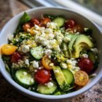 spring dinner ideas healthy