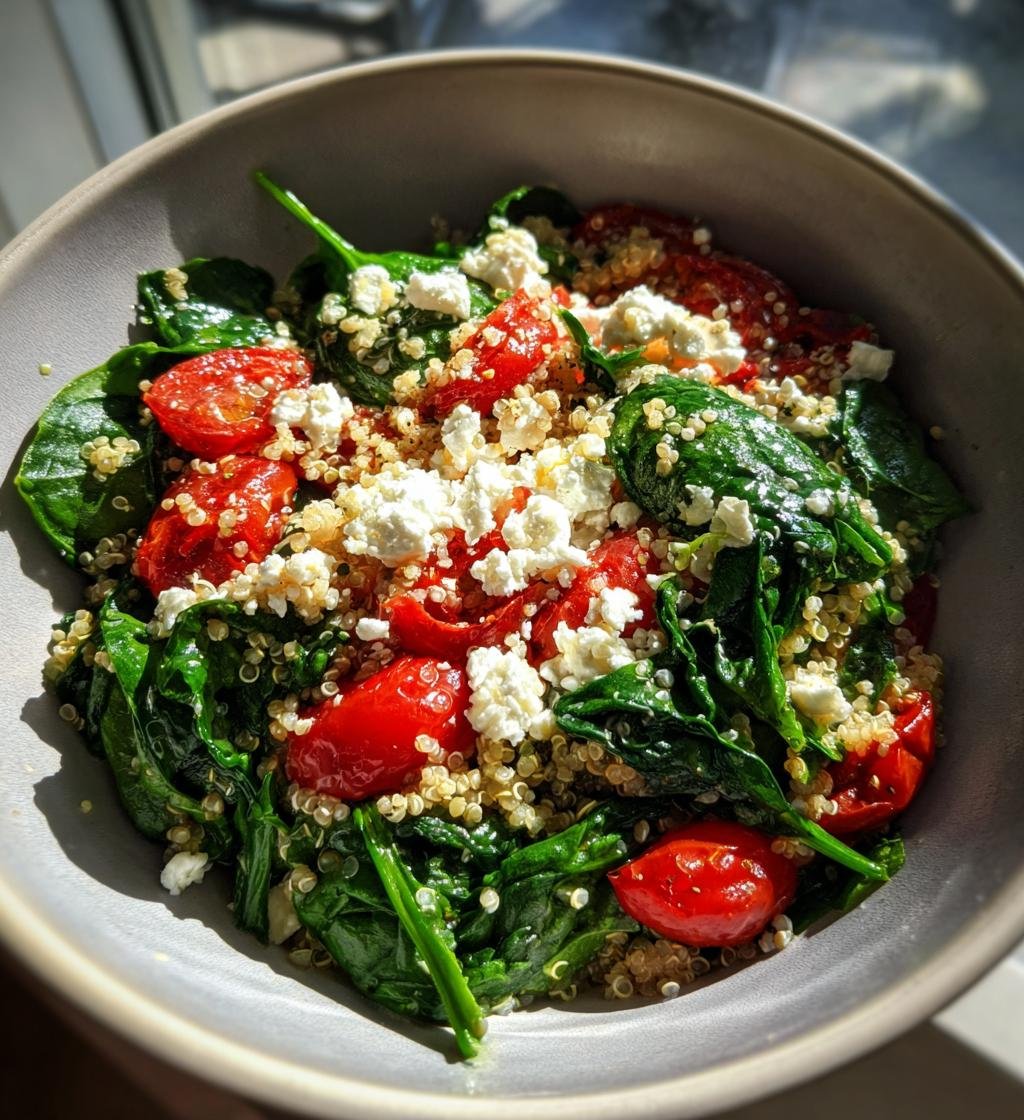 Spring Dinner Ideas Vegetarian: 5 Colorful Recipes to Savor