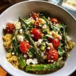 spring menu ideas dinner parties