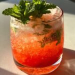 spring mocktail recipes