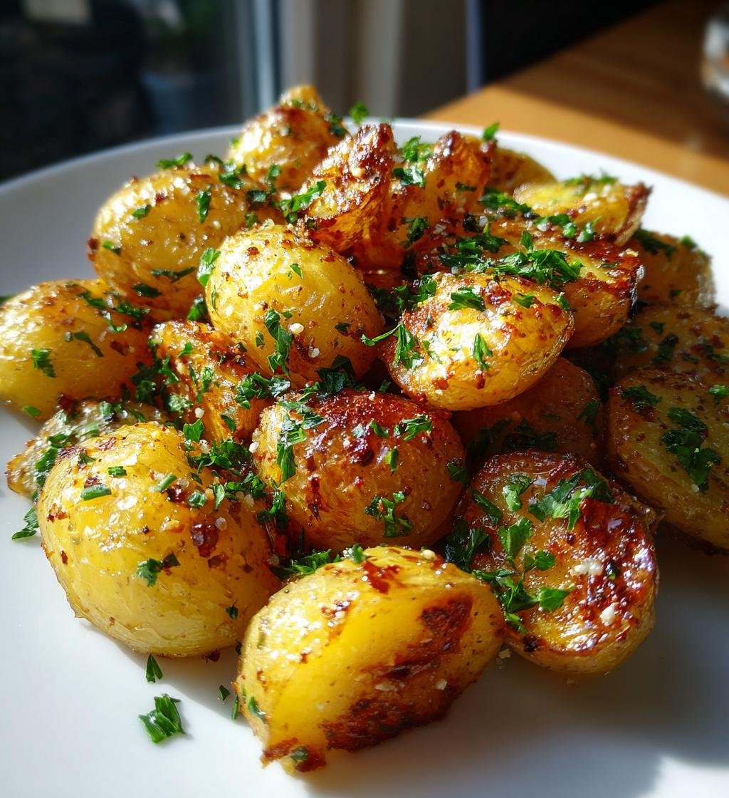 spring potato recipes: 5 irresistible dishes for spring bliss