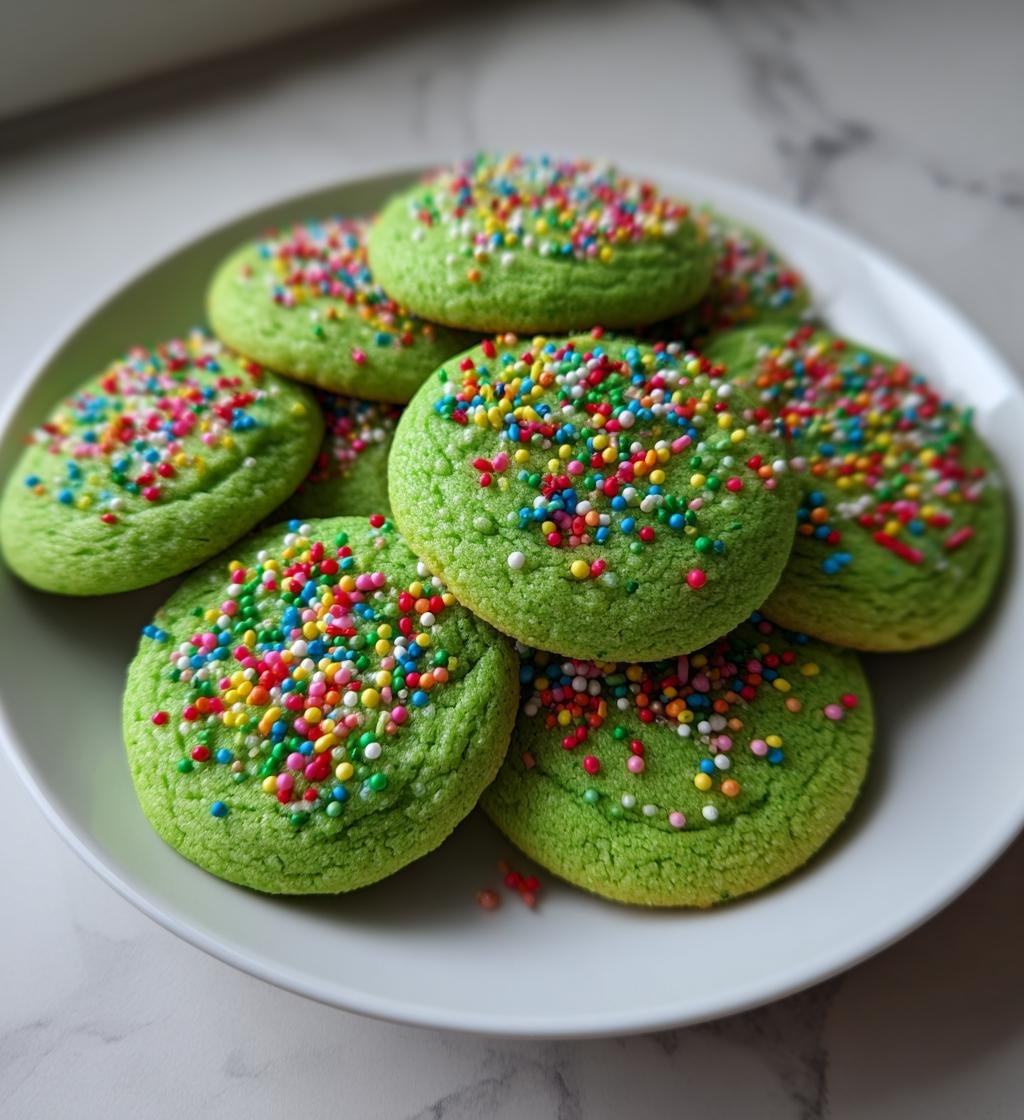 St Patricks Cookies: 7 Magical Ways to Celebrate!