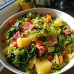 st. patricks day food