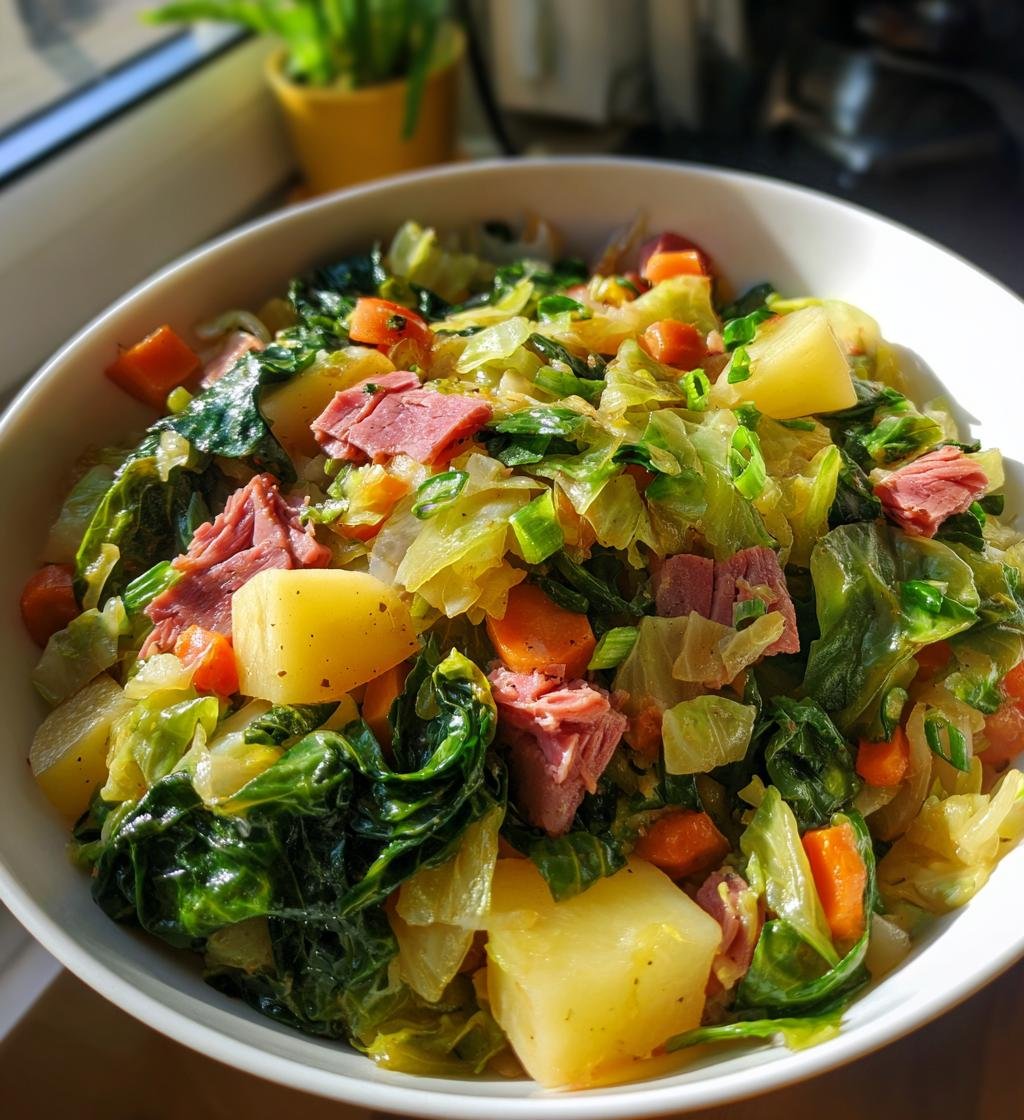 st. patricks day food