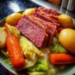 st patricks day recipes