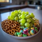 st patricks day snacks