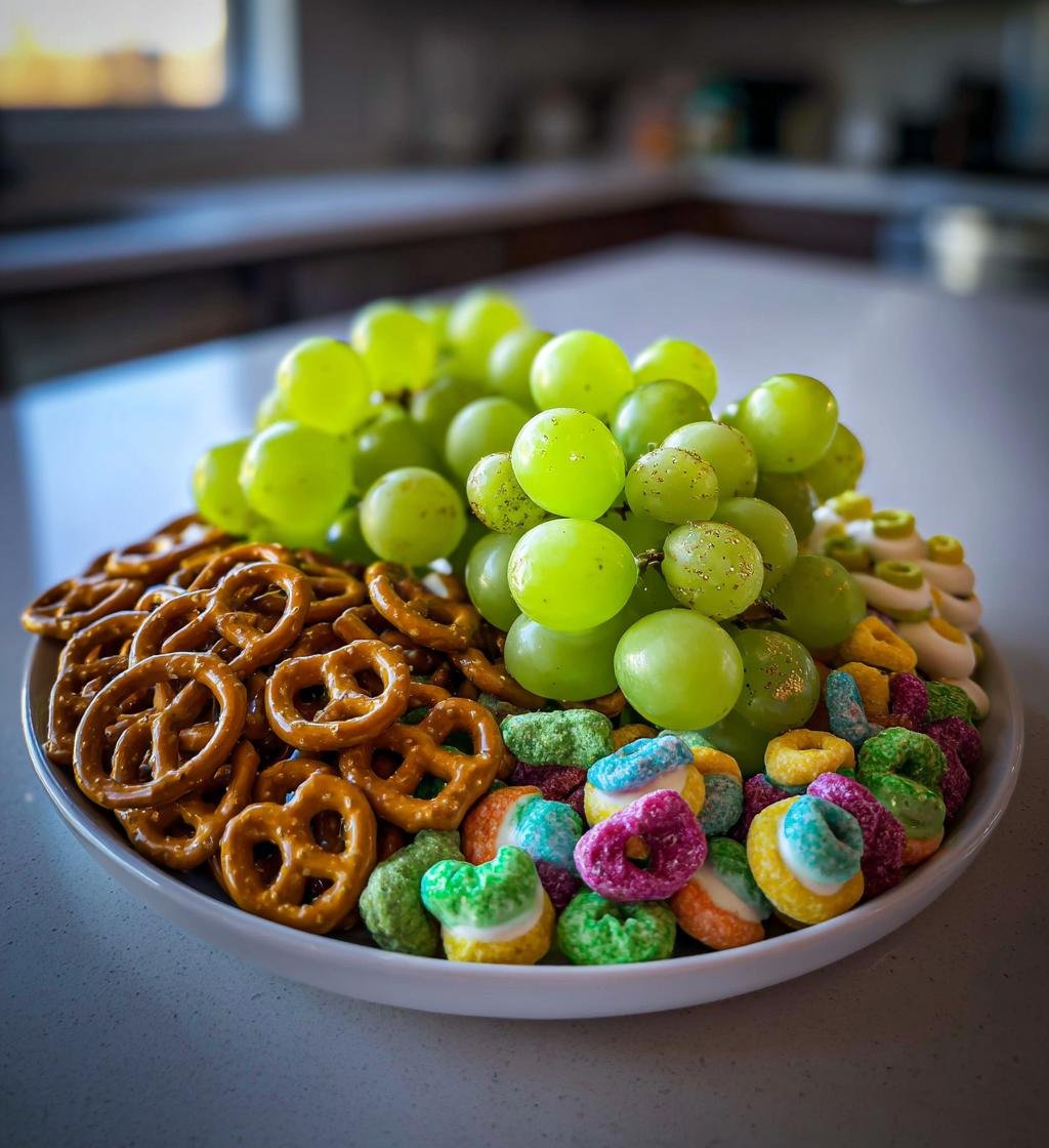 St Patrick’s Day Snacks: 7 Irresistible Treats to Celebrate