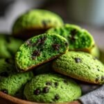 st patricks day treats