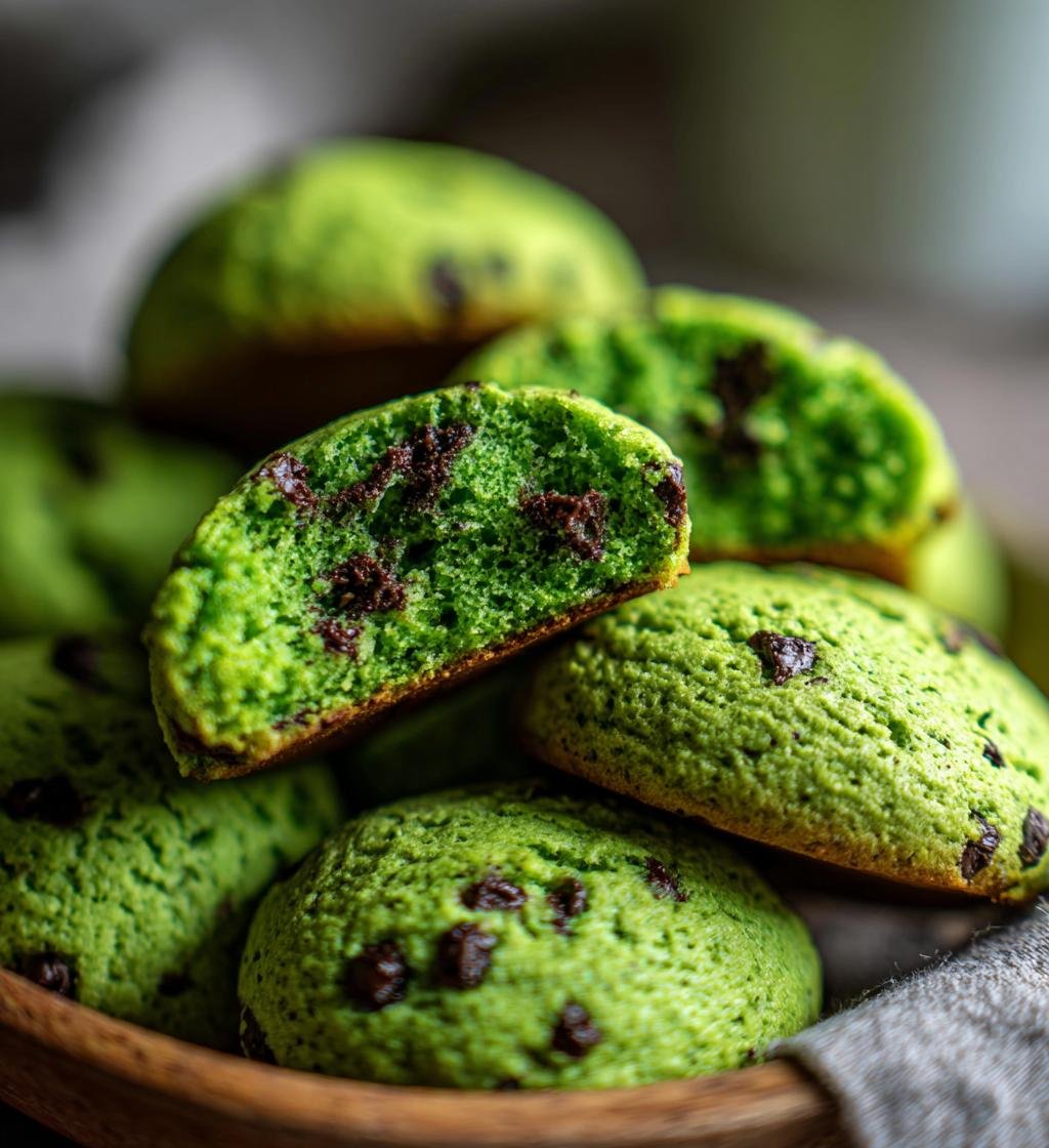 St Patrick’s Day Treats: 7 Magical Recipes to Delight You